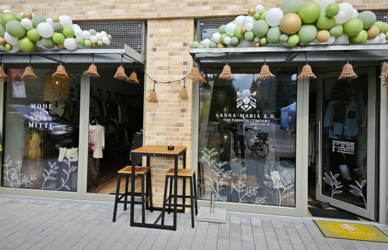 Dein Style-Dein Store